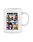 Puodelis  Roblox game